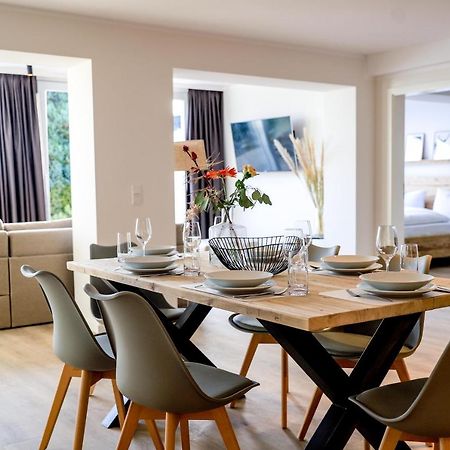 Smart Resorts Haus Diamant Ferienwohnung 702 Winterberg Exterior foto