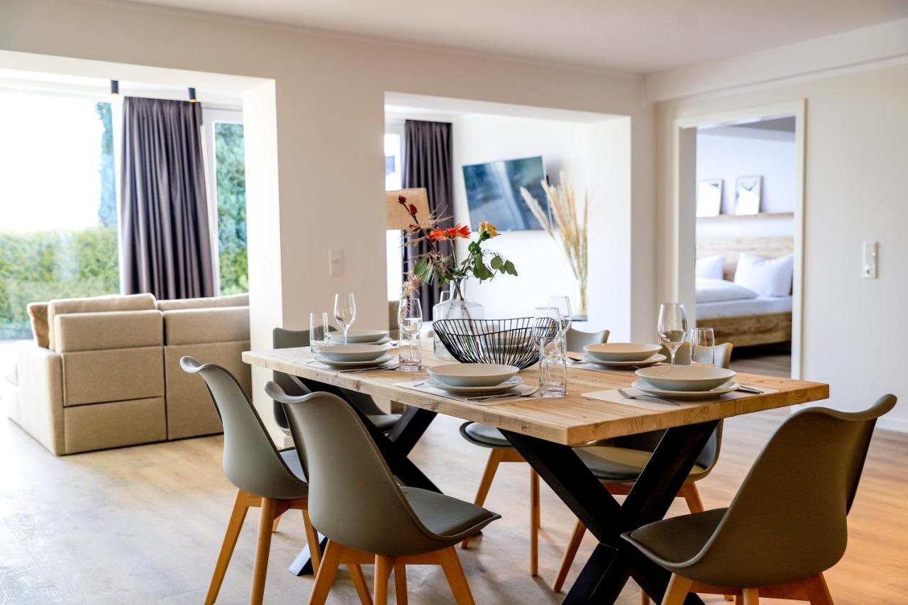 Smart Resorts Haus Diamant Ferienwohnung 702 Winterberg Exterior foto